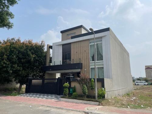 Loralai District Villa | Serene Family house