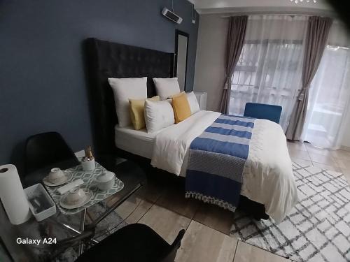 Greater Johannesburg Metropolitan Area Bed & Breakfast | SERENE Guest House