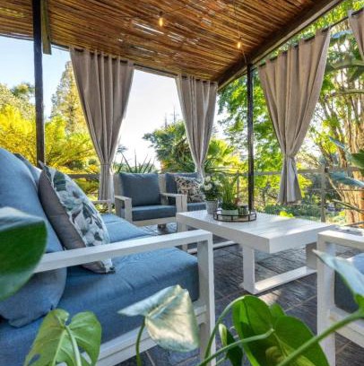 Constantia Kloof House | Serene Place Guest House & Conference Venue AFFORDABLE LUXURY WITH BACKUP POWER