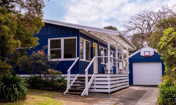 Flinders RV Rental | Serene Retreat in the Heart of Flinders