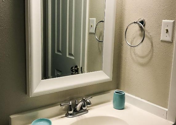 Port Aransas House | Serene Seashell 508BH