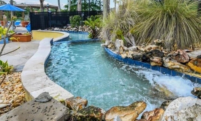 Kissimmee House | Serene Stay At Terra Verde Resort By Shine Villas 111 3 Bedroom Townhouse