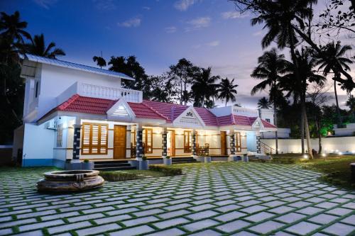 Alappuzha Bed & Breakfast | Serene Stay