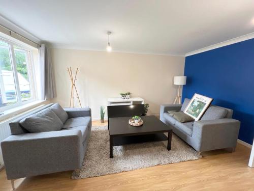 Maidstone Apartment | Serener Furfield Stay