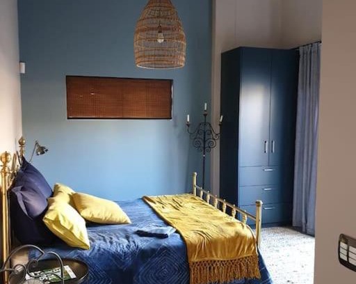 De Kelders Apartment | Serenity 465
