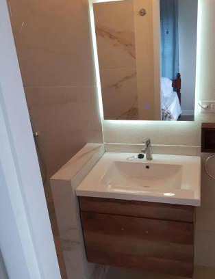 Buccoo House | Serenity at Buccoo, Ensuite Room