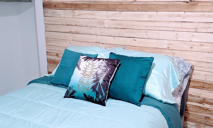 Capucins House | Serenity B&B Apartment