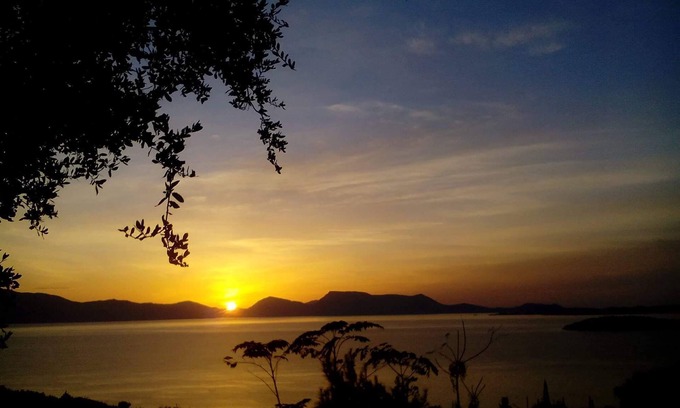 Episkopos Apartment | Serenity Bay Apartment in Nikiana lefkada Greece