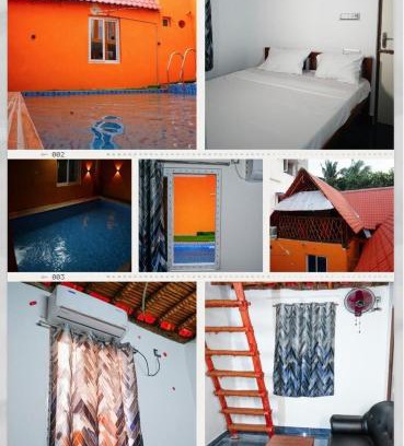 Pondicherry Beach Villa | Serenity Bay Home Stay
