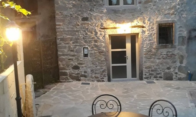 Feriolo Cottage | Serenity Cottage