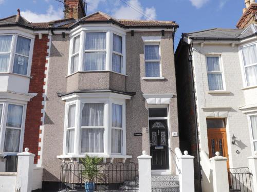 Ramsgate House | Serenity
