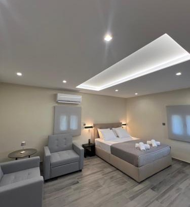 Rododafni House | Serenity