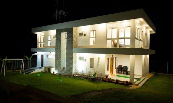 Kotagiri Villa | Serenity Homestay