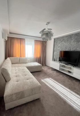 Jibert Apartment | Serenity House