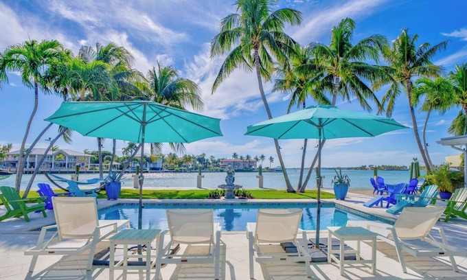 Marathon House | Serenity in Marathon, FL