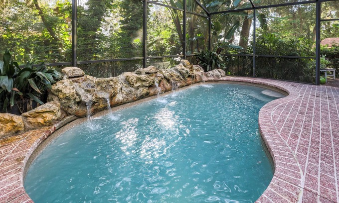 Eustis House | Serenity just 30 minutes from Orlando/2434 Fairway ave Eustis Fl