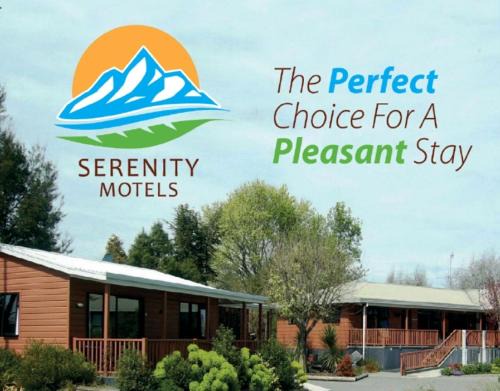 Pleasant Point Hotel | Serenity Motels