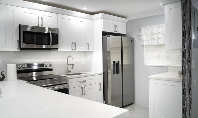 Lauderdale Lakes Apartment | Serenity PL