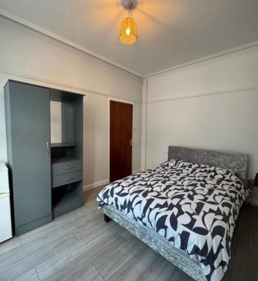 Welford House | Serenity Rooms