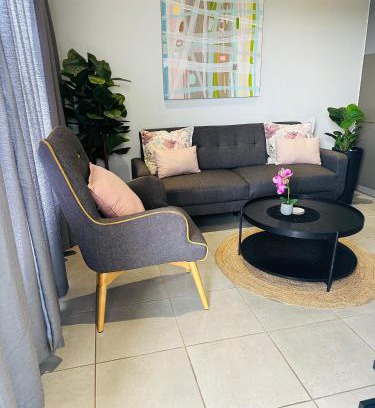 Kempton Park Apartment | Serenity stay