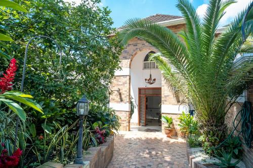 Bucaramanga Hotel | Serenity Suites Casa Boutique