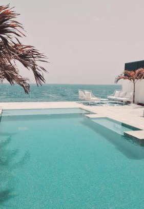 Sharm Villa | serenity villa sharm alfujerah