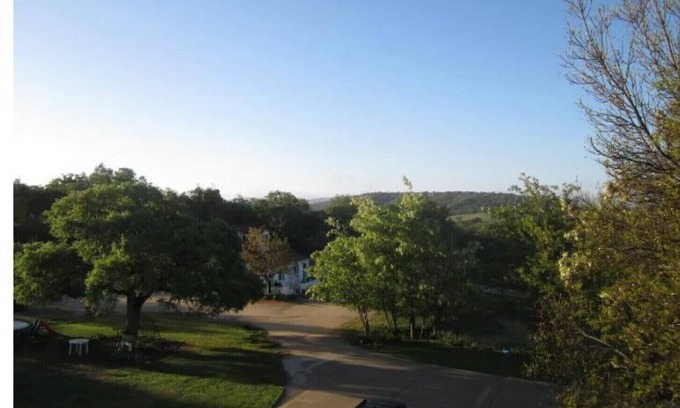 Paso Robles House | Serenity Yoga Wellness Retreat