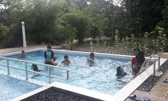 Kota Samarahan Villa | Seri Kenangan