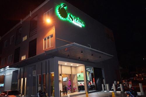 Serian Hotel | Serian Transit Inn