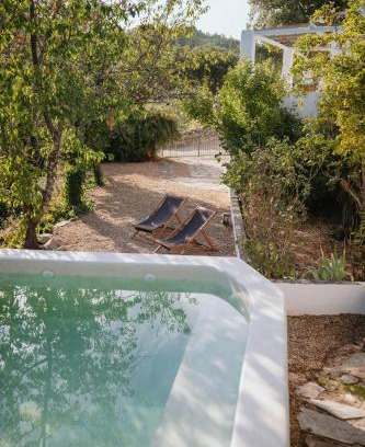 Reveladas House | Serra Casa