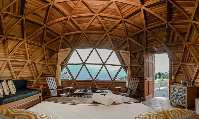 Barichara Hotel | Serranía del Viento