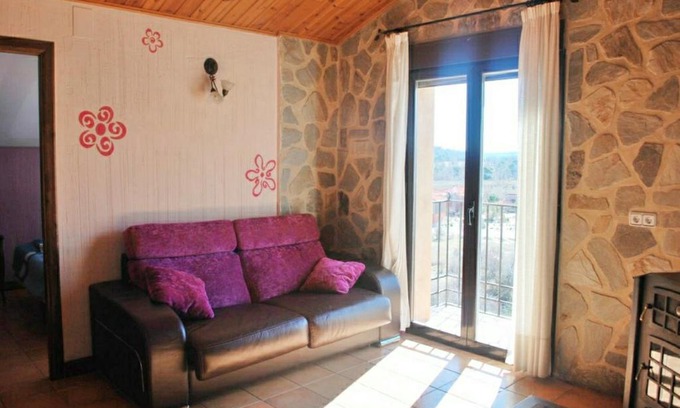 Las Majadas Apartment | Serrania - Apartamentos El Cabo