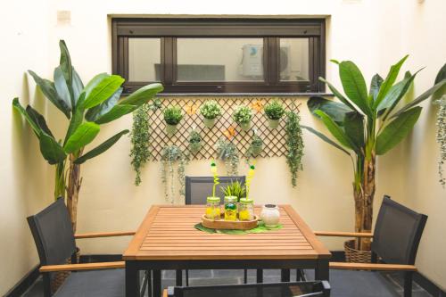 Old Town Apartment | Serranos 24 Apartamento Rector Cobos