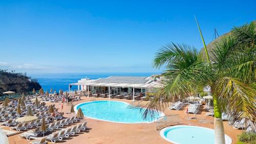 Puerto Rico Hotel | Servatur Altamadores