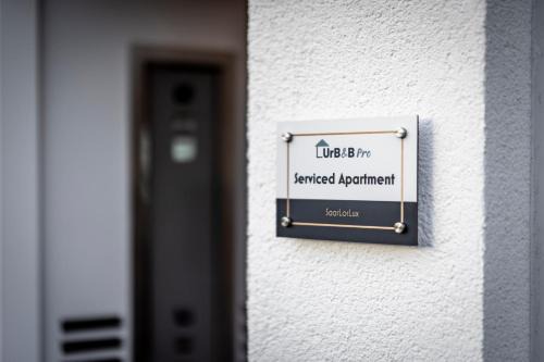 Hulzweiler Apartment | Serviced-Apartment SaarLorLux