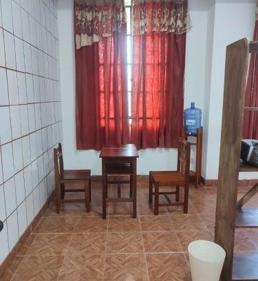 Calleria Apartment | Servicios y Abastecimientos Princesa SAC