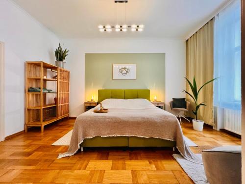 Oberdobling Apartment | SERVUS HOMES - Friends & Family