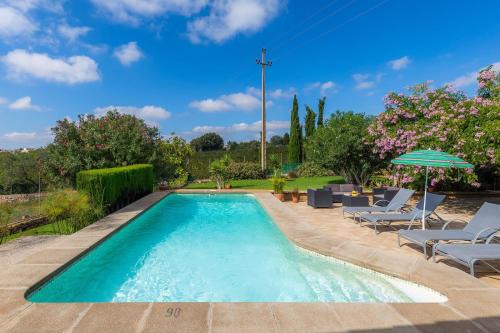 S'alqueria Blanca Villa | Ses Serres