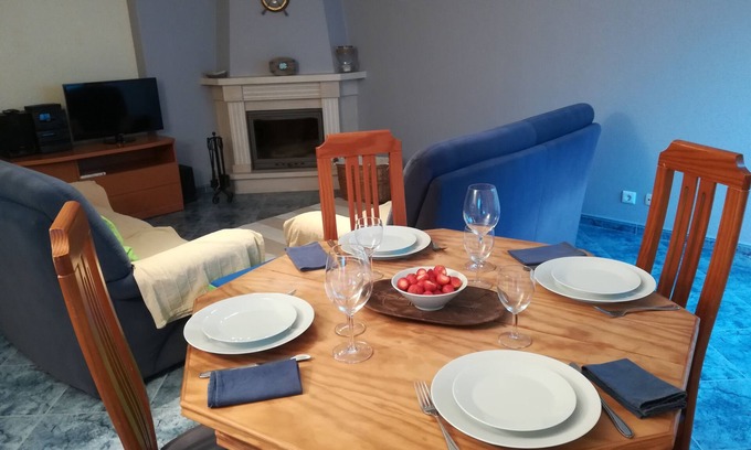 Santana Apartment | Sesimbra Holiday Apartment