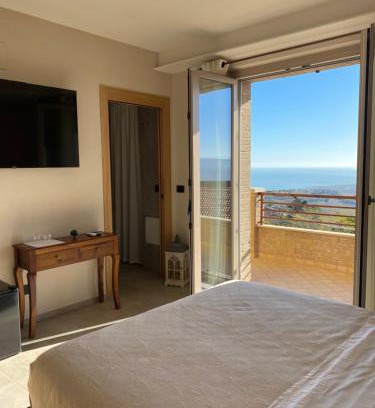 Montepagano Apartment | Seta Luxury