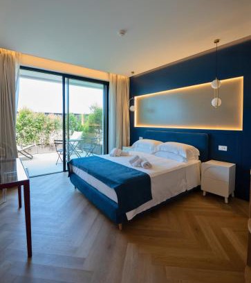 Vibo Marina Bed & Breakfast | SetSail