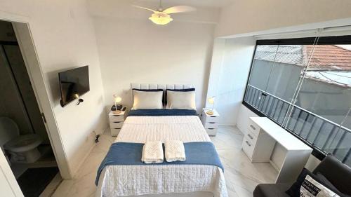 Bela Vista Apartment | Seu Refúgio Urbano na Bela Vista