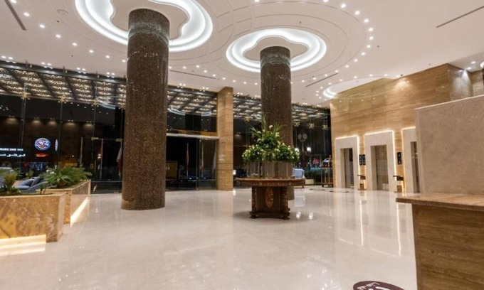 Riyadh Hotel | Seven Garden Hotel Albaiaa