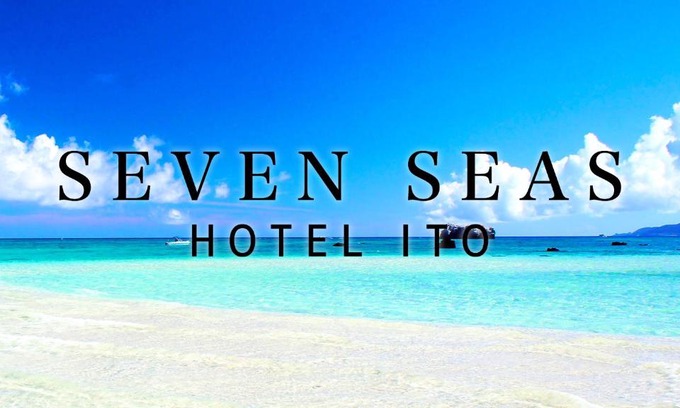 Ito Hotel | SEVEN SEAS HOTEL ITO (セブンシーズホテル)