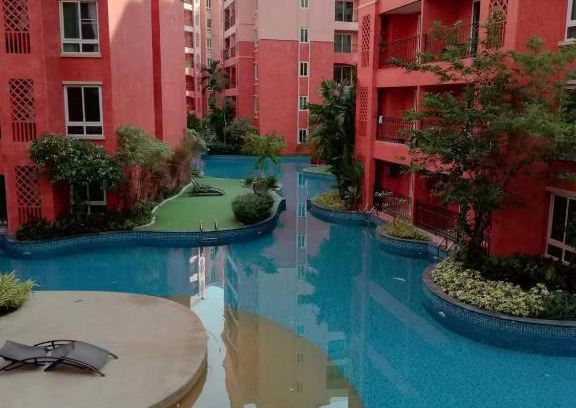 Nong Prue Apartment | seven seas