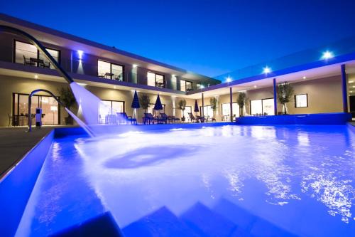 Valbonne Apartment | Seventeen Hotel