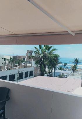 Trujillo Apartment | Sevilla