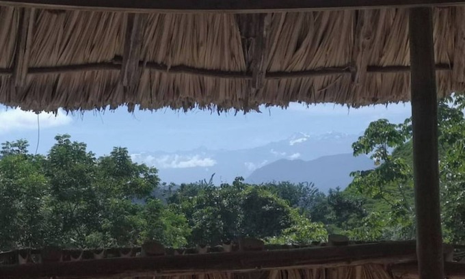 Guachaca House | Seyakexa Ecolodge