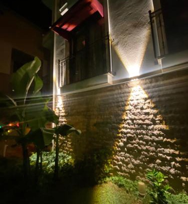 Cebeci Mahallesi Apartment | Seyriadaapartotel