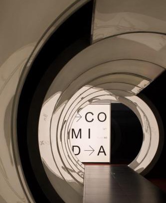 Jinjiang Hotel | SFEEL设计师酒店Designer Hotel成都太古里滨江路店